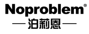 Noproblem/泊莉恩LOGO