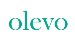 olevo品牌LOGO图片