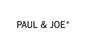 Paul&Joe/搪瓷品牌LOGO
