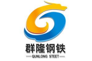 群隆工品LOGO