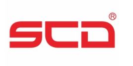 SCD品牌LOGO图片