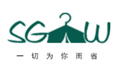 SGMW品牌LOGO图片