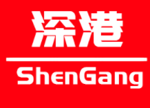 深港品牌LOGO图片