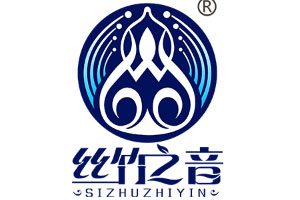 丝竹之音品牌LOGO图片