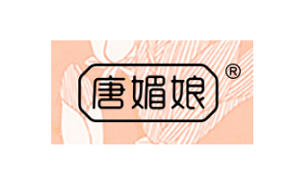 唐媚娘LOGO