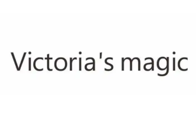 Victoria's MagicLOGO