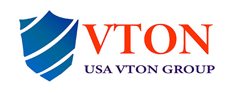 VTON/美国威盾品牌LOGO