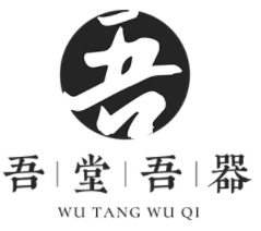 吾堂吾器品牌LOGO