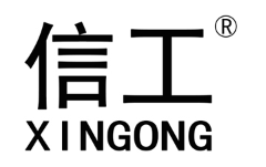 XINGONG/信工LOGO