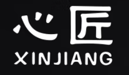 XINJIANG/心匠品牌LOGO图片