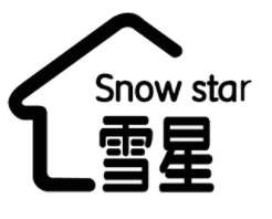 雪星品牌LOGO图片