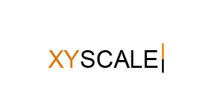 XYSCALE品牌LOGO图片