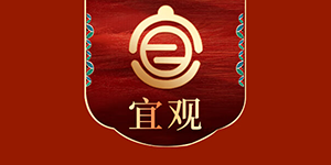 宜观LOGO