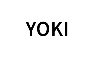 YOKI品牌LOGO图片
