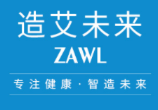 ZAWL/造艾未来品牌LOGO