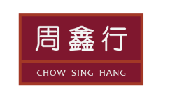 周鑫行品牌LOGO