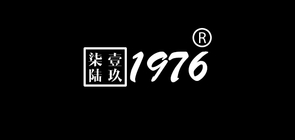 1976壹玖柒陆LOGO