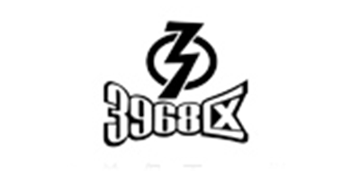 3968区品牌LOGO图片