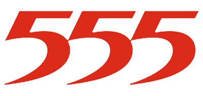 555品牌LOGO图片