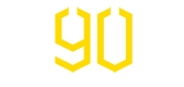 90分品牌LOGO