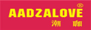 AADZALOVE/潮咖品牌LOGO图片