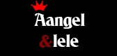 aangellele/童装品牌LOGO图片