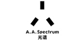 aaspectrum品牌LOGO图片