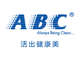 ABC品牌LOGO