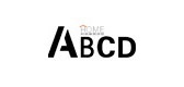 abcd品牌LOGO图片