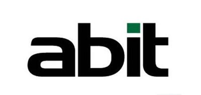 Abit/升技LOGO