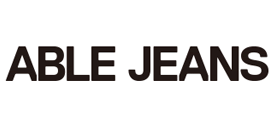 ABLEJEANS品牌LOGO图片