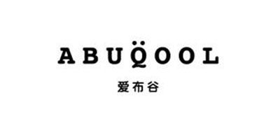 ABUQQQL/爱布谷LOGO