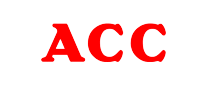 ACC品牌LOGO图片