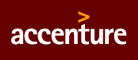 Accenture/埃森哲品牌LOGO图片