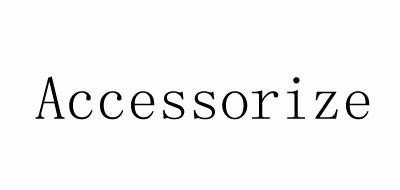 Accessorize品牌LOGO图片