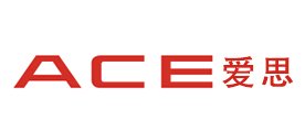 Ace/爱思品牌LOGO图片