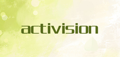 activision品牌LOGO图片