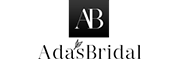 ADASBRIDALAB/艾达新娘品牌LOGO图片