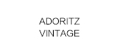 adoritzvintage品牌LOGO图片