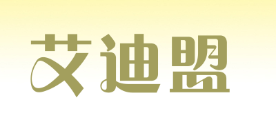 ADYMOON/艾迪盟品牌LOGO图片