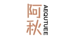 aequtuee/阿秋品牌LOGO图片