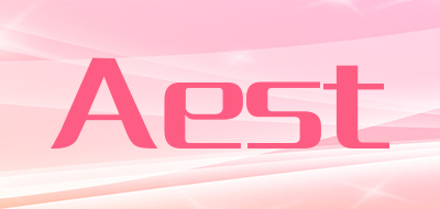 Aest品牌LOGO图片