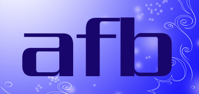 afb品牌LOGO图片