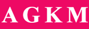 AGKM品牌LOGO图片