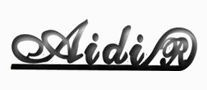 Aidi/爱迪品牌LOGO图片