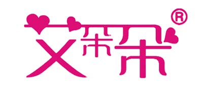 艾朵朵品牌LOGO图片