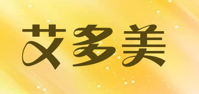 艾多美LOGO