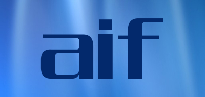 aif品牌LOGO图片