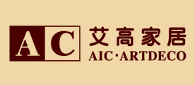 艾高家居AC品牌LOGO图片