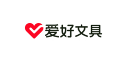 AIHAO/爱好LOGO